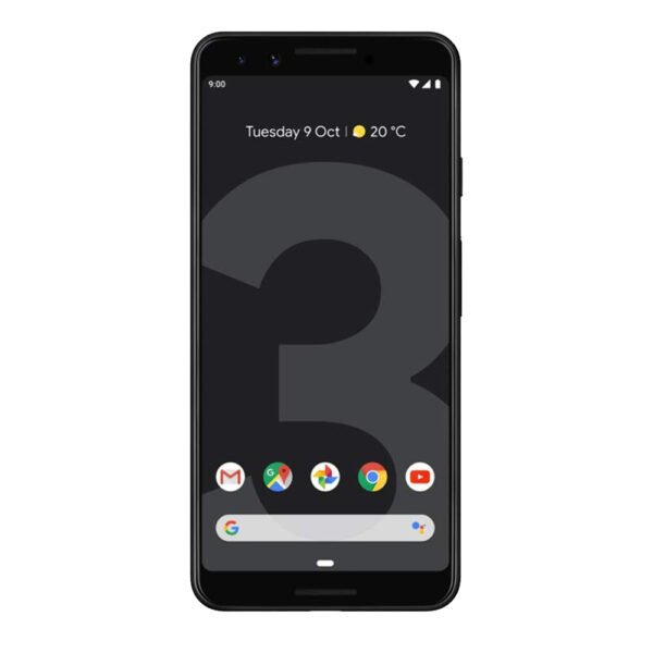 هاتف Geoglo Pixel 3a XL 2018 Plus