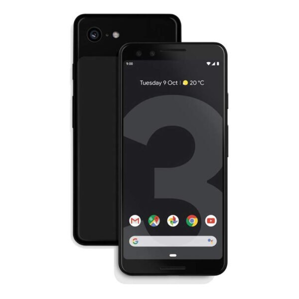 ⁦هاتف Geoglo Pixel 3a XL 2018 Plus⁩ - الصورة ⁦3⁩