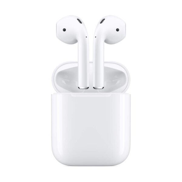 سماعات Elppa AirPods مع شحن لاسلكي