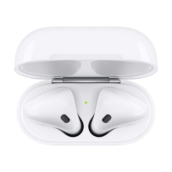 ⁦سماعات Elppa AirPods مع شحن لاسلكي⁩ - الصورة ⁦2⁩