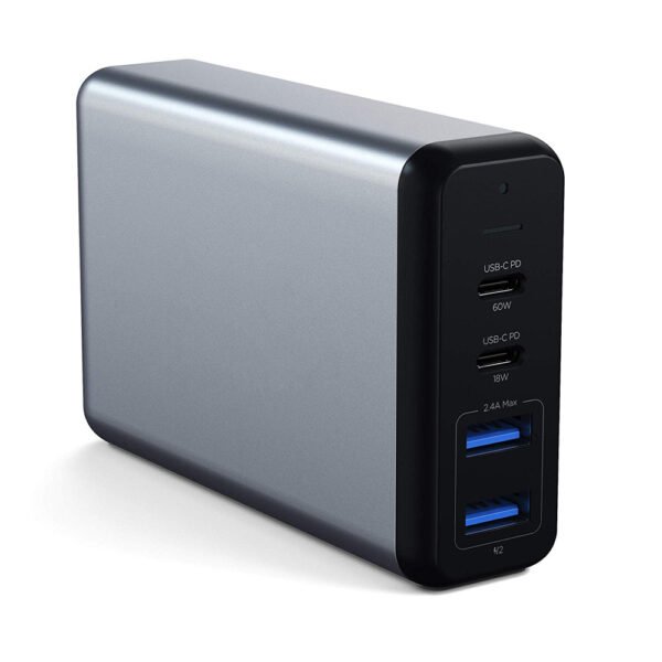 ⁦موزع منافذ USB Quantum Vsquare⁩ - الصورة ⁦3⁩