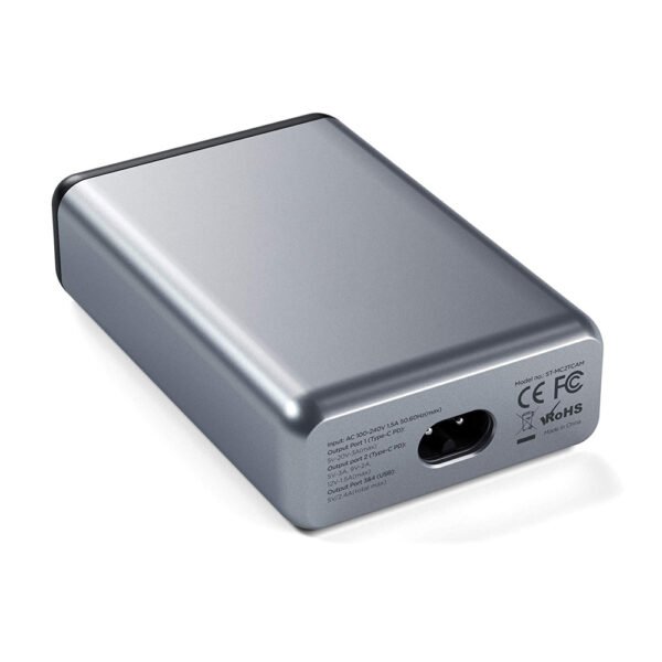 ⁦موزع منافذ USB Quantum Vsquare⁩ - الصورة ⁦4⁩