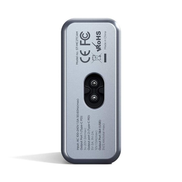 ⁦موزع منافذ USB Quantum Vsquare⁩ - الصورة ⁦5⁩