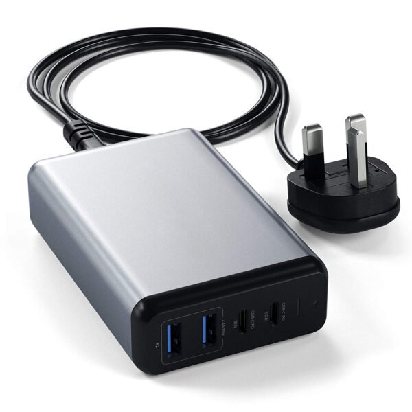 ⁦موزع منافذ USB Quantum Vsquare⁩ - الصورة ⁦6⁩