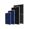 ألواح شمسية (Solar Panels)
